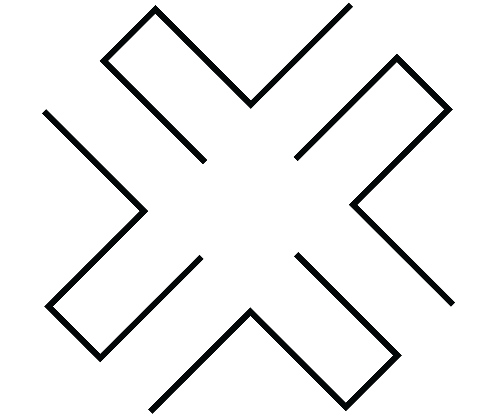 Labyrinth Icon Asset